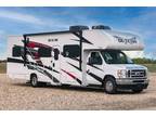 2024 Thor Motor Coach Outlaw 29J 31ft