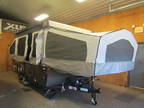 2023 Forest River Flagstaff Tent MAC Series 228D