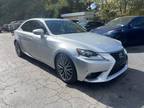 2014 Lexus IS 250 Base AWD 4dr Sedan