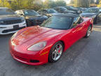 2006 Chevrolet Corvette Base 2dr Convertible