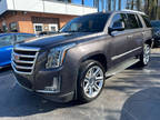 2015 Cadillac Escalade Luxury 4dr SUV