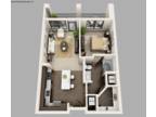 RiverHouse Apartments - A1