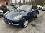 2014 Porsche Cayenne S Hybrid AWD 4dr SUV