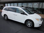 2013 Honda Odyssey 5dr EX-L