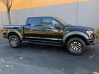 2018 Ford F-150 F 150 F150 Raptor 4wd Supercrew Ecoboost/Clean Carfax