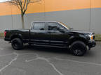 2019 Ford F 150 F-150 F150 Xlt 4wd Long Bed 6.5 V8 5.0l/One Owner