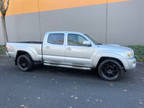 2007 Toyota Tacoma 4wd Double Cab V6 Trd Sport off Road/Clean Carfax