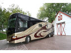 2010 Fleetwood Discovery 40G 44ft