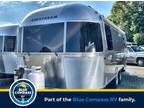 2024 Airstream Flying Cloud 23FB Queen 24ft