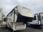 2018 Heartland Big Country 3560SS 35ft
