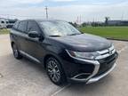 2016 Mitsubishi Outlander 2WD 4dr ES