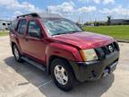 2008 Nissan Xterra 2WD 4dr Auto S