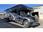 2021 Entegra Coach Accolade 37K 38ft