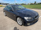 2007 BMW 3 Series 2dr Cpe 328i RWD