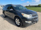 2009 Chevrolet Traverse FWD 4dr LT w/2LT