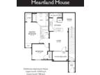 Province of Briarcliff - Heartland House