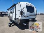 2024 Forest River Rockwood Geo Pro G20BHS 21ft