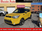 2014 Kia Soul 5dr Wgn Auto !