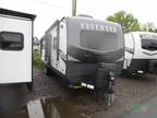 2024 Forest River Rockwood Ultra Lite 2906BS 35ft