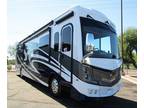 2024 Fleetwood Discovery 38W