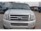 2014 Ford Expedition El Xlt