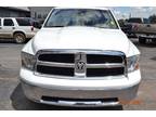 2012 Dodge Ram 1500 Slt