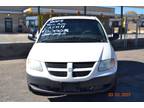 2004 Dodge Caravan SE