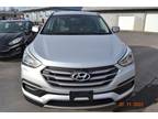 2018 HYUNDAI SANTA FE SPORT sport