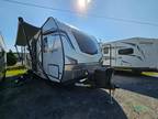 2023 Coachmen Freedom Express Ultra Lite 252RBS 29ft