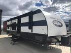 2024 Forest River Cherokee Grey Wolf 26DJSE 29ft