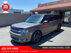 2014 Ford Flex 4dr SEL FWD