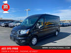 2020 Ford Transit Passenger Wagon T-350 148 Med Roof XLT RWD