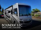 2023 Fleetwood Bounder 33C 33ft