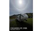 2020 Prime Time Prime Time - CRUSADER LITE BY FOREST RIVER 29ft