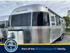 2017 Airstream International 30rb 30ft