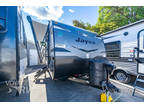 2024 Jayco Jay Flight 224BHW 27ft