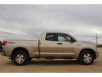 2008 Toyota Tundra Double Cab SR5 Pickup 4D 6 1/2 ft