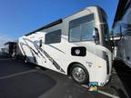 2024 Thor Motor Coach Hurricane 34J 35ft