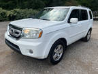 2011 Honda Pilot Exl