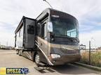 2011 Winnebago Journey 40U 40ft