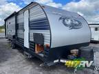 2020 Forest River Cherokee Grey Wolf 26MK 33ft