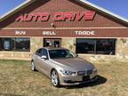 2013 Bmw 335 I