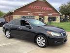 2009 Honda Accord Exl