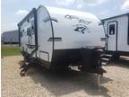 2024 Highland Ridge RV Range Lite Air 17MDS