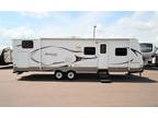 2011 Keystone RV Sprinter 29BH