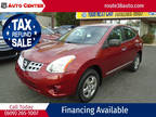 2013 Nissan Rogue AWD 4dr S