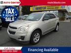 2014 Chevrolet Equinox AWD 4dr LS