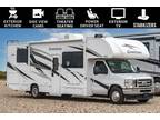 2024 Thor Motor Coach Chateau 28Z 29ft
