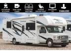 2024 Thor Motor Coach Chateau 28Z 29ft