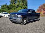 2014 RAM 2500 Laramie 4x4 4dr Mega Cab 6.3 ft. SB Pickup